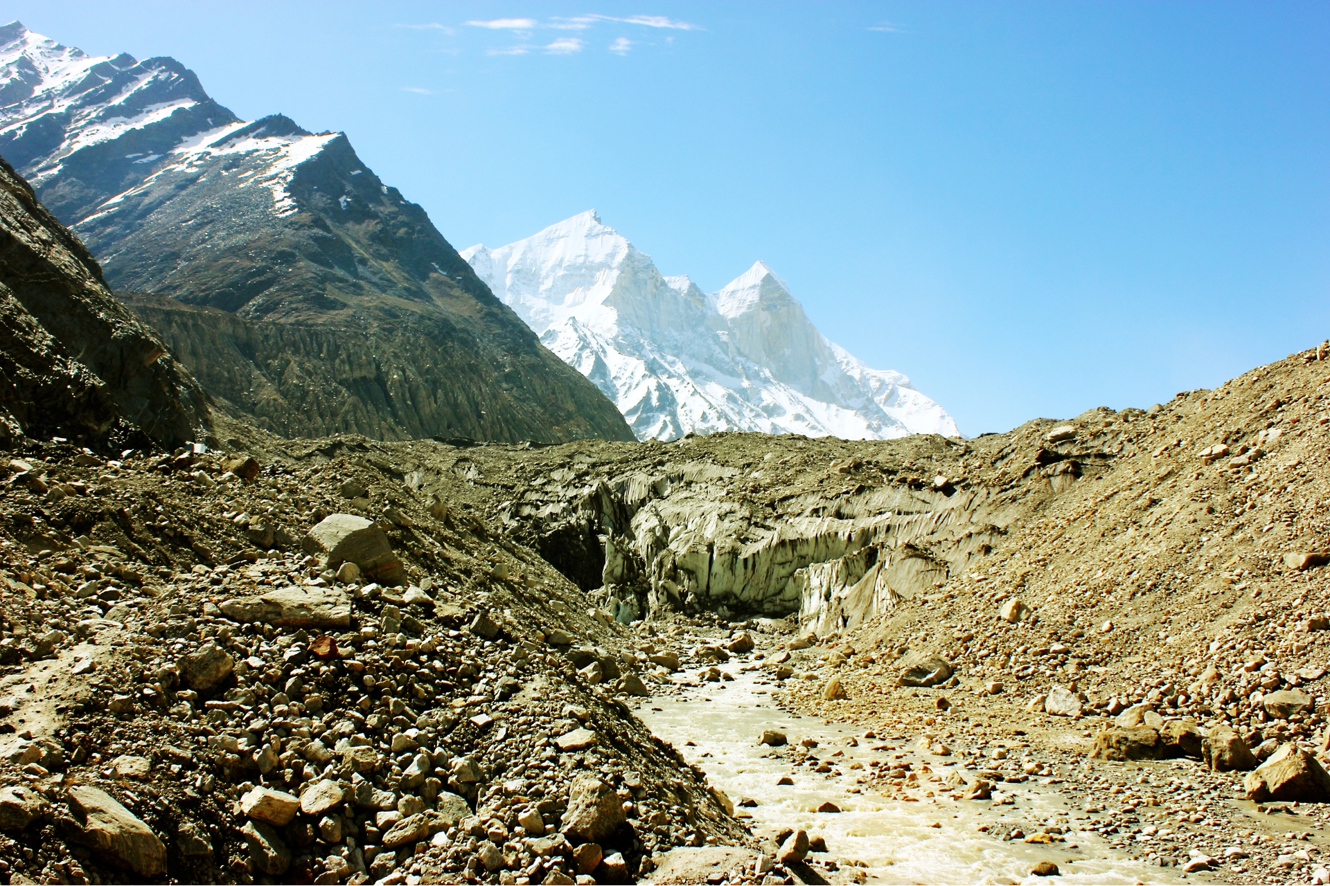 himalaya
