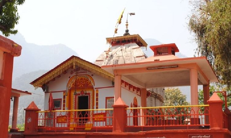 vashnio mata mandir