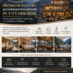 Premium Luxury Accommodation Options in Uttarkashi Introduction Nestled amidst the breathtaking Himalayan landscapes, Uttarkashi is one of Uttarakhand's most cherished destinations for pilgrims, nature lovers, adventure seekers, and spiritual travelers. Whether you're visiting for the sacred Char Dham Yatra, exploring mountain trails, or seeking a peaceful retreat, choosing the right place to stay can significantly enhance your experience. If you are searching for Premium luxury accommodation options in Uttarkashi, finding a property that combines comfort, elegance, modern amenities, and warm hospitality is essential. A premium stay allows travelers to relax, rejuvenate, and enjoy the beauty of the region without compromising on convenience and luxury. This guide explores everything you need to know about selecting the best Premium luxury accommodation options in Uttarkashi and why Shivoham Hotel stands out as a preferred choice for discerning travelers. Why Choose Premium Luxury Accommodation Options in Uttarkashi? Traveling to Uttarkashi is more than just reaching a destination; it is about experiencing the serene beauty of the Himalayas while enjoying unmatched comfort. Premium accommodations offer: Spacious and elegantly designed rooms Modern amenities and superior hospitality Scenic mountain and valley views Enhanced safety and security Fine dining experiences Convenient access to local attractions Personalized guest services Choosing Premium luxury accommodation options in Uttarkashi ensures that every aspect of your stay is memorable and stress-free. Features of Premium Luxury Accommodation Options in Uttarkashi Comfortable and Elegant Rooms Luxury accommodations focus on providing guests with beautifully designed rooms that offer a perfect blend of comfort and sophistication. Premium bedding, stylish interiors, and thoughtfully planned spaces create a relaxing atmosphere after a day of exploration. Modern Amenities Travelers today expect convenience along with comfort. Top accommodations typically include: High-speed Wi-Fi Smart televisions Air-conditioned rooms 24/7 room service Premium toiletries Secure parking facilities Laundry services These amenities elevate the overall guest experience. Stunning Himalayan Views One of the biggest advantages of choosing Premium luxury accommodation options in Uttarkashi is the opportunity to wake up to breathtaking mountain views. The surrounding natural beauty creates a peaceful environment ideal for relaxation. Exceptional Hospitality Luxury hospitality focuses on personalized service. From smooth check-ins to customized travel assistance, guests receive attentive care throughout their stay. Ideal Accommodation for Char Dham Pilgrims Uttarkashi serves as an important stop for pilgrims traveling to Gangotri and other sacred destinations. Premium accommodations provide the perfect environment for pilgrims who need rest and rejuvenation during their spiritual journey. Benefits for pilgrims include: Comfortable rooms for quality rest Hygienic dining facilities Easy transportation assistance Peaceful surroundings for spiritual reflection Convenient location near major routes Many travelers specifically seek Premium luxury accommodation options in Uttarkashi to make their pilgrimage comfortable and hassle-free. Luxury Stay Experience for Leisure Travelers Perfect for Family Vacations Families visiting Uttarkashi appreciate accommodations that provide spacious rooms, safety, and excellent service. Premium properties cater to guests of all ages, ensuring a comfortable stay for everyone. Suitable for Corporate Travelers Business travelers visiting Uttarkashi require modern facilities and dependable services. Premium accommodations offer comfortable workspaces, reliable internet connectivity, and professional hospitality. Great for Nature Enthusiasts Nature lovers often spend their days exploring forests, rivers, trekking routes, and mountain landscapes. Returning to a luxurious and comfortable room enhances the overall travel experience. Key Benefits of Staying in Premium Accommodation Enhanced Comfort Luxury rooms provide superior comfort compared to standard lodging options. Better Hygiene Standards Premium hotels maintain strict cleanliness and sanitation protocols. Personalized Services Guests receive individual attention and customized assistance. Convenient Location Many premium properties are strategically located near important attractions and travel routes. Memorable Experience A luxury stay transforms an ordinary trip into an unforgettable experience. Things to Consider When Choosing Premium Luxury Accommodation Options in Uttarkashi Before booking your stay, consider the following factors: Location Choose accommodations that offer easy access to pilgrimage sites, tourist attractions, and transportation facilities. Amenities Ensure the property offers essential amenities such as Wi-Fi, dining services, parking, and room service. Reviews and Reputation Guest reviews provide valuable insights into service quality and overall guest satisfaction. Room Quality Look for spacious, clean, and well-maintained rooms equipped with modern conveniences. Hospitality Standards Friendly staff and prompt service significantly improve the guest experience. Why Shivoham Hotel is the Preferred Choice When searching for Premium luxury accommodation options in Uttarkashi, Shivoham Hotel offers an exceptional combination of comfort, convenience, and hospitality. Prime Location The hotel is strategically located, providing easy access to major attractions and pilgrimage routes. Well-Appointed Rooms Guests enjoy spacious accommodations designed to deliver maximum comfort and relaxation. Modern Facilities The hotel offers contemporary amenities that meet the needs of both leisure and business travelers. Exceptional Hospitality The dedicated team at Shivoham Hotel focuses on delivering personalized service and ensuring complete guest satisfaction. Family-Friendly Environment Families, couples, solo travelers, and pilgrimage groups can all enjoy a welcoming and comfortable atmosphere. Memorable Guest Experience Every detail is thoughtfully managed to create a pleasant and stress-free stay. For travelers seeking Premium luxury accommodation options in Uttarkashi, Shivoham Hotel represents the perfect balance of luxury, comfort, and affordability. Frequently Asked Questions (FAQs) 1. What makes premium luxury accommodation different from standard hotels? Premium luxury accommodations offer superior comfort, advanced amenities, personalized services, elegant interiors, and enhanced guest experiences compared to standard hotels. 2. Are premium accommodations suitable for Char Dham pilgrims? Yes. Premium accommodations provide comfortable rooms, hygienic dining, and convenient facilities that help pilgrims rest and recharge during their journey. 3. Do luxury accommodations in Uttarkashi offer mountain views? Many premium properties offer stunning views of the Himalayan mountains and surrounding natural landscapes. 4. Is Shivoham Hotel suitable for family vacations? Absolutely. Shivoham Hotel provides spacious rooms, modern amenities, and a family-friendly environment suitable for guests of all ages. 5. Why should I choose Shivoham Hotel in Uttarkashi? Shivoham Hotel offers excellent hospitality, comfortable accommodations, modern facilities, convenient location, and a memorable guest experience, making it a preferred choice for travelers. Conclusion Finding the right accommodation can significantly enhance your Uttarkashi experience. Whether you are visiting for spiritual purposes, family vacations, adventure activities, or business travel, choosing Premium luxury accommodation options in Uttarkashi ensures comfort, convenience, and peace of mind throughout your journey. With well-appointed rooms, modern amenities, exceptional hospitality, and a guest-focused approach, Shivoham Hotel stands among the most reliable choices for travelers seeking luxury and comfort in Uttarkashi. Book Your Stay Today Experience premium hospitality, breathtaking surroundings, and unmatched comfort at Shivoham Hotel. Visit https://www.shivohamhotel.com/ today and reserve your stay to make your Uttarkashi journey truly unforgettable.