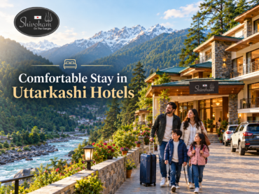 Comfortable Stay in Uttarkashi Hotels